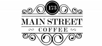 Main Street coffee